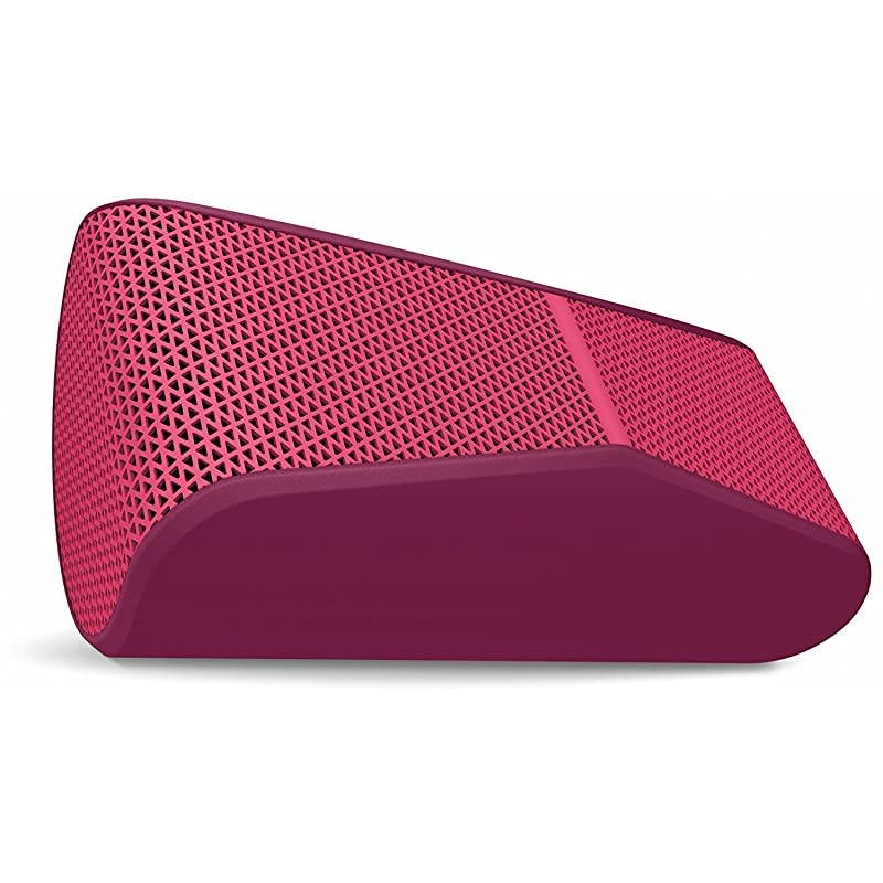X300 Mobile Wireless Stereo Speaker Red