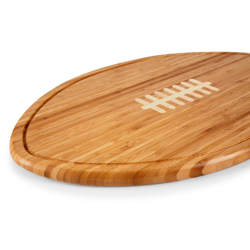 Picnic Time Kickoff Serving Tray