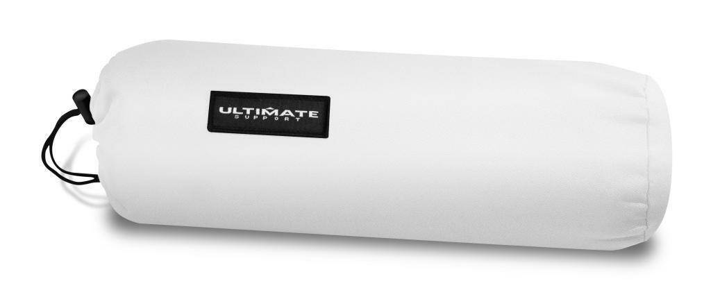 Ultimate Support Table Cover 4-foot White USDJ4TCW