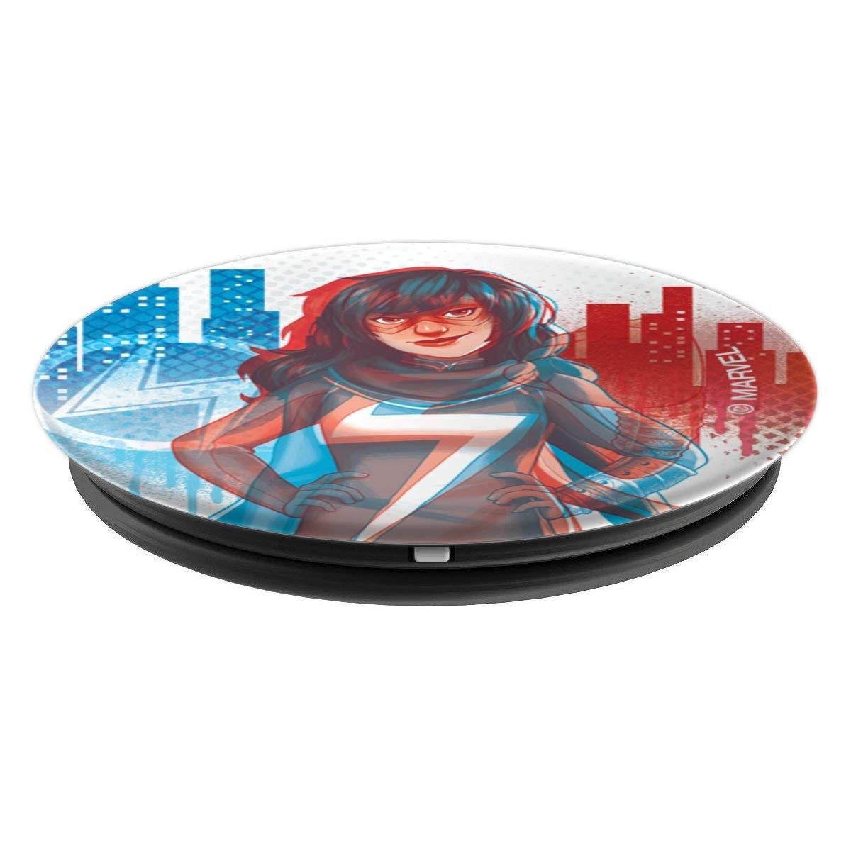 Marvel Rising Secret Warriors Ms. Marvel Kamala Khan