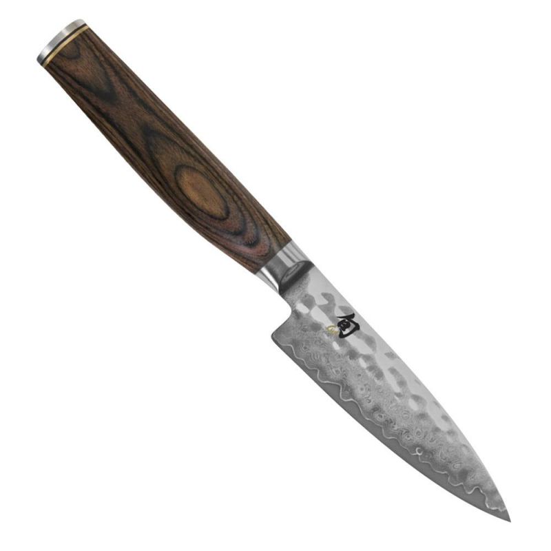 Global 4 1/4 Inch Paring Knife