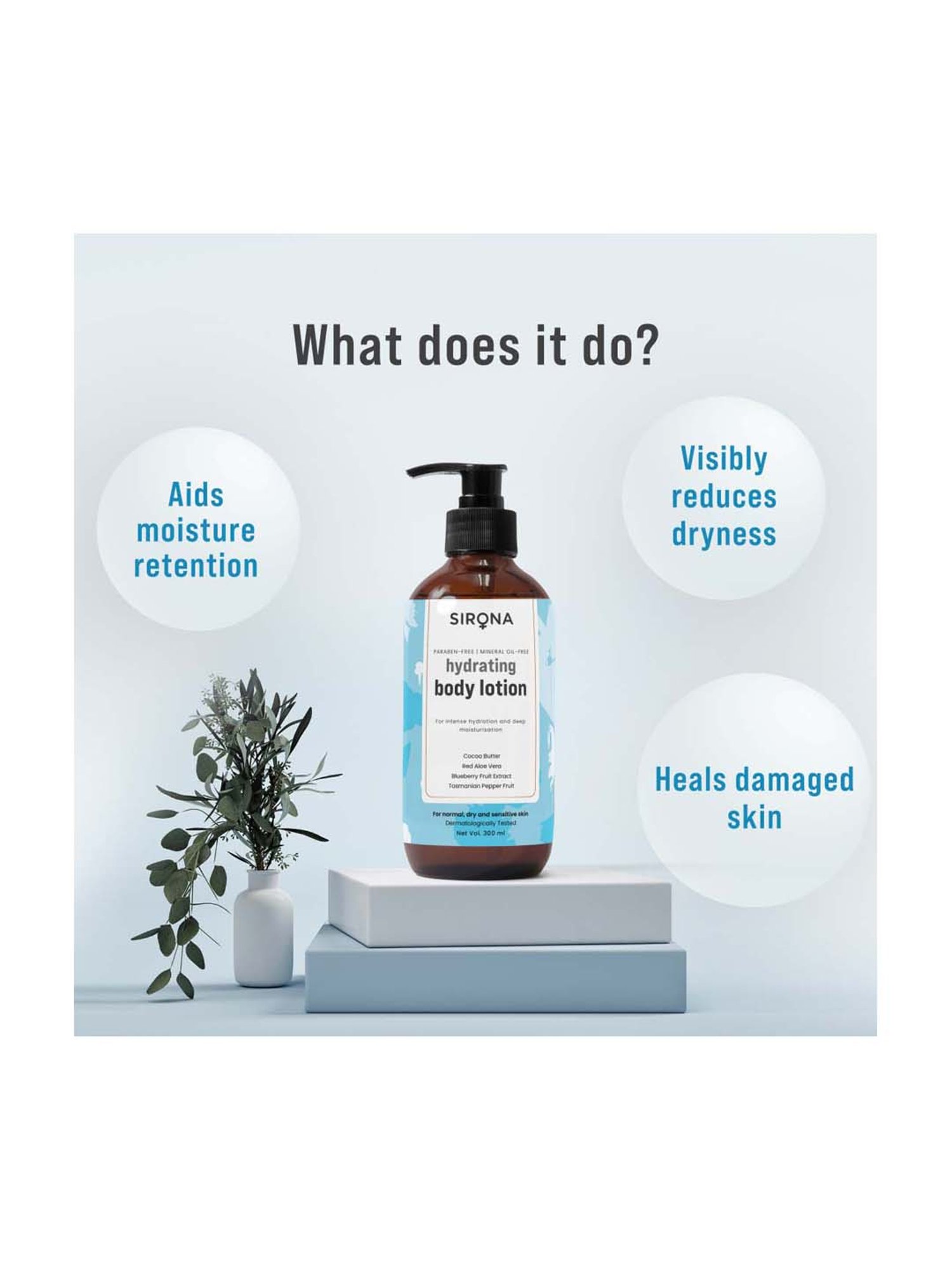 Pixi by Petra Rose Body Balm - 6.76 fl oz