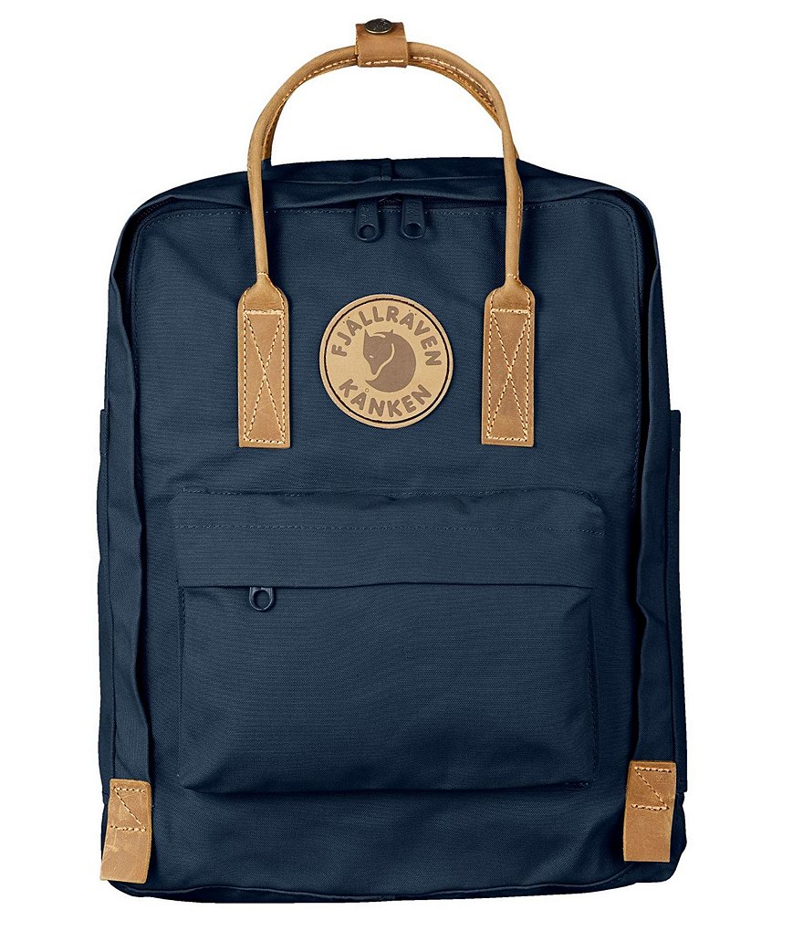 Fjallraven Kanken 2.0 Backpack