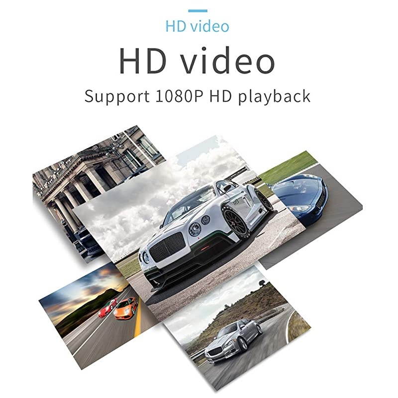 Android 91 7 Inch HD QuadCore 2 Din Car Stereo Radio Multimedia Player NODVD GPS Navigation in Dash AutoRadio BluetoothUSBWiFi 2G RAM+32G ROM