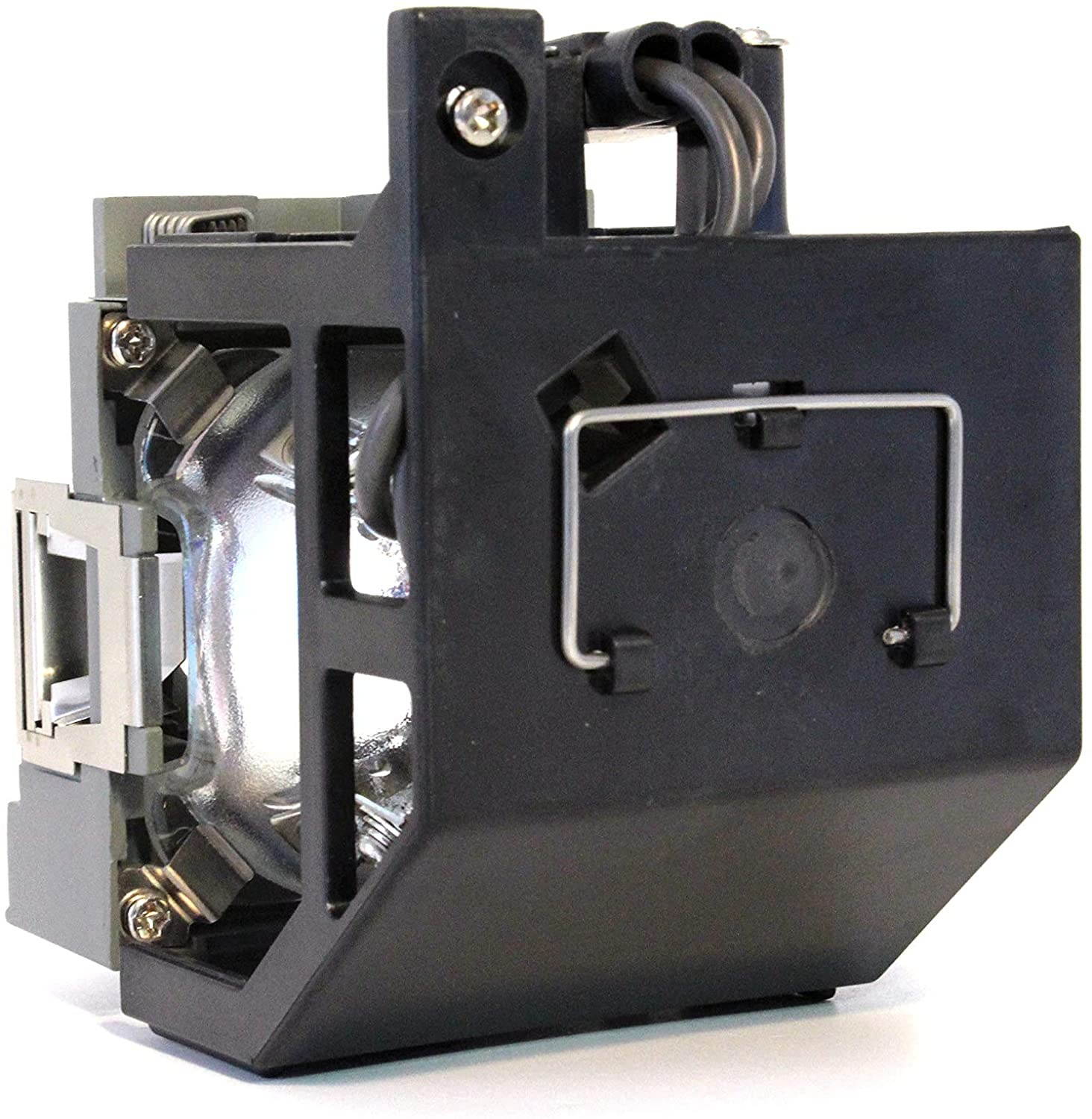 Emazne 5J.J3905.001 Professional Projector Replacement Compatible Lamp with Housing Work for BenQ: W7000 BenQ: W7000+ EP5737A