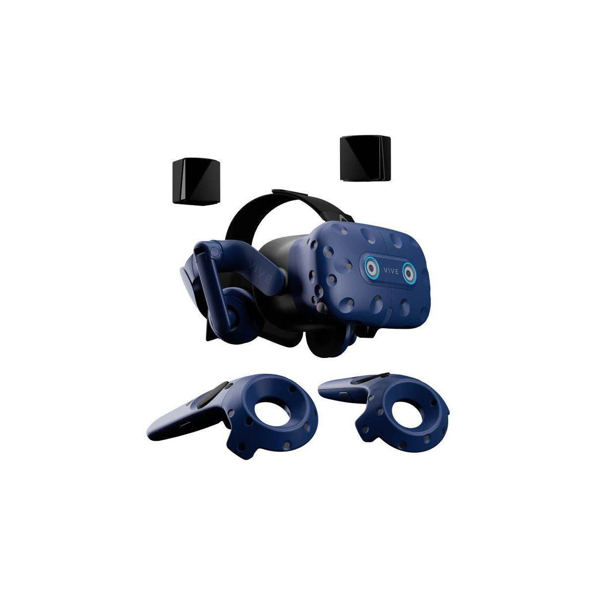 HTC VIVE Pro Eye Office VR System #99HARY000-00