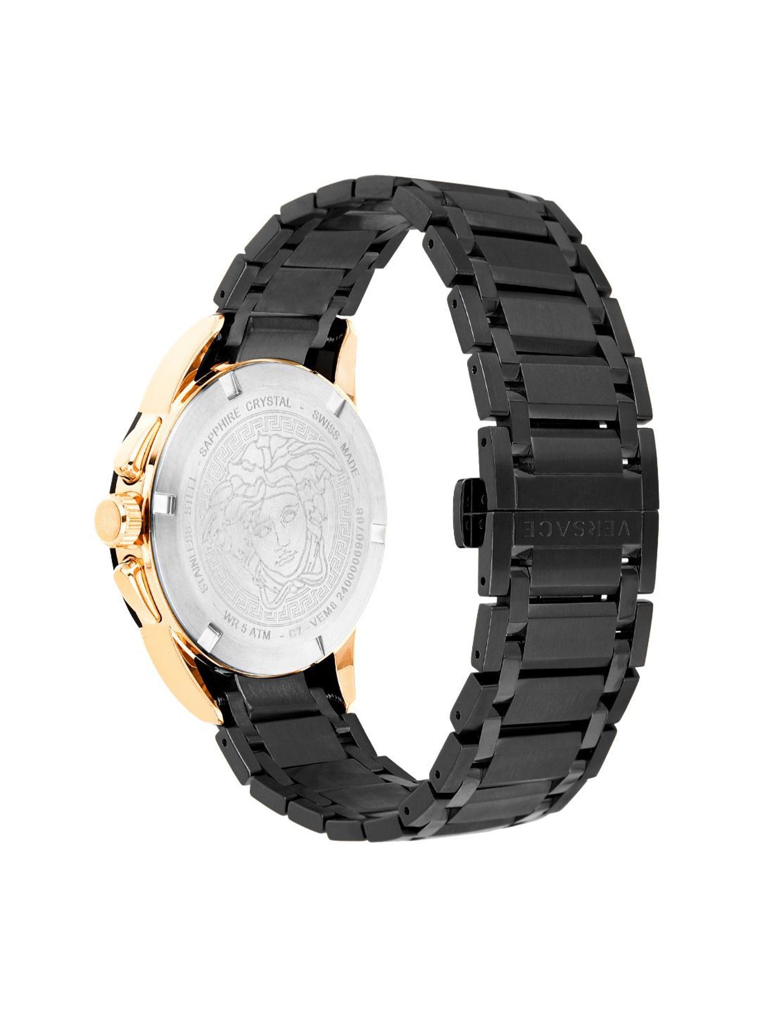 VERSACE VEM800418 Chronograph Watch for Men