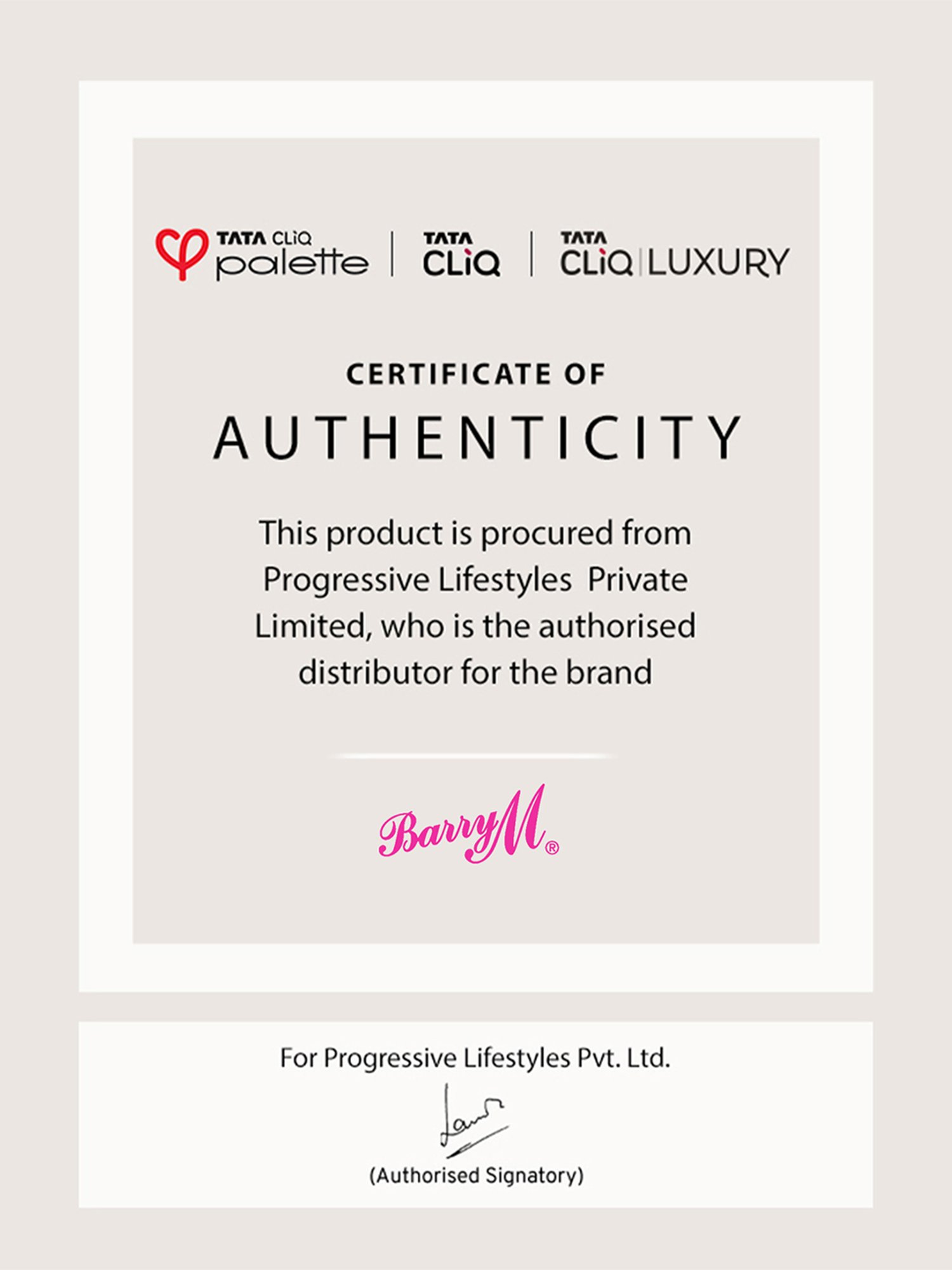 Barry M Fresh Face Cheek & Lip Tint Caramel Kisses - 10 ml