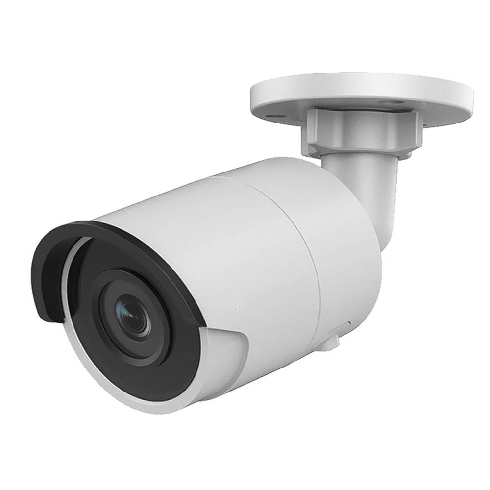 Mile Hosmart Rechargeable Driveway Alarm Wireless Sensor System Driveway Sensor Alert System Weatherproof Security Outdoor Motion Sensor Detector