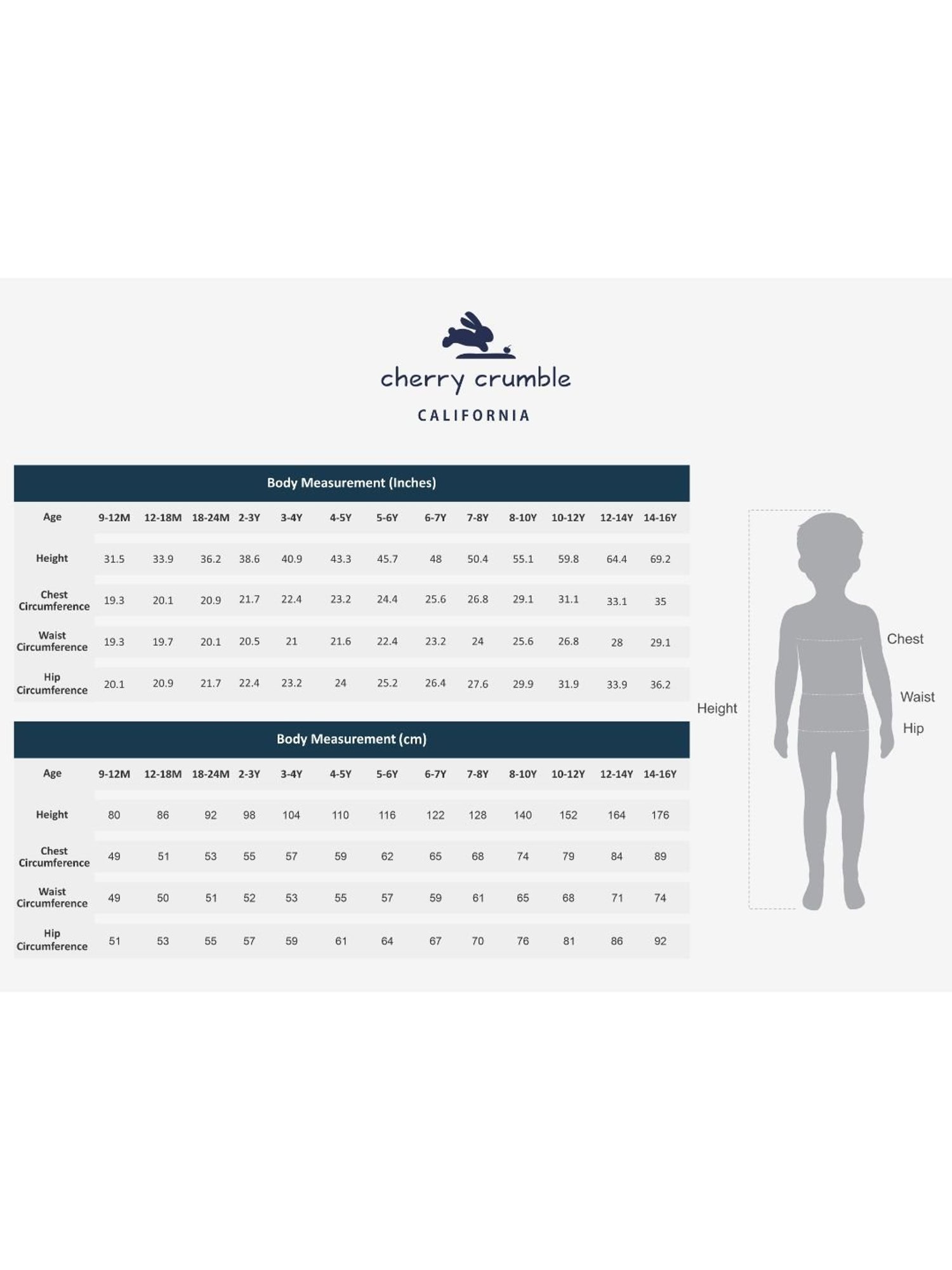 Cherry Crumble By Nitt Hyman Kids Dark Teal Solid Dress