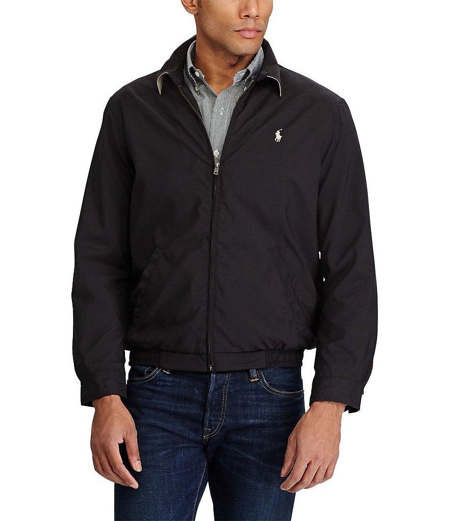 Cole Haan Packable Down Puffer Jacket