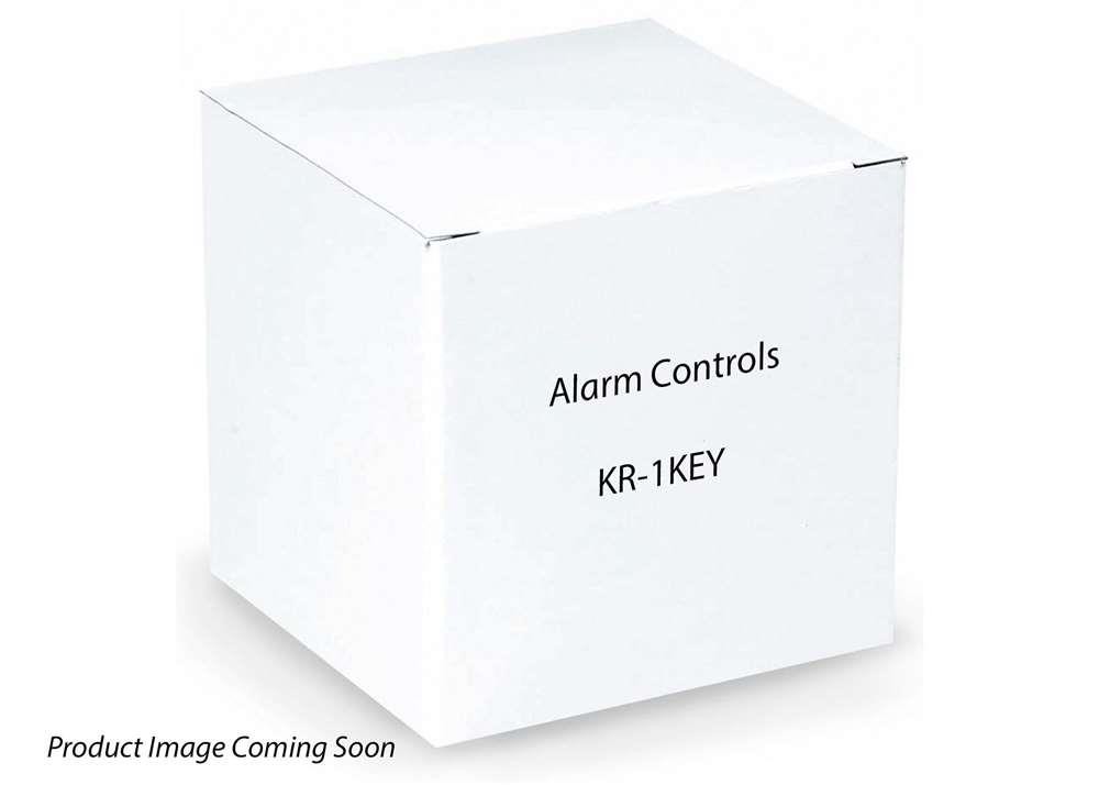 Alarm Controls KR-1KEY