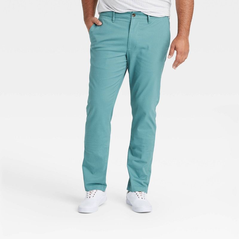 Men's Skinny Chino Pants - Goodfellow & Co&trade;