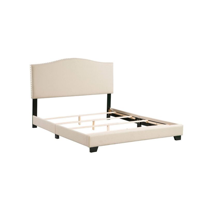 Bookcase Headboard Twin White - Prepac
