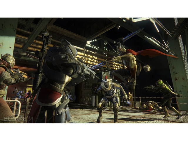 Destiny Limited Edition PlayStation 3