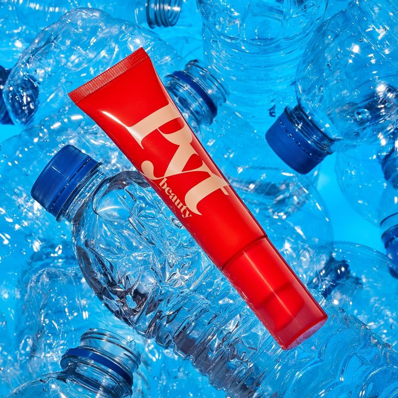 PYT Beauty Baby Got Base Face Primer - 1 fl oz