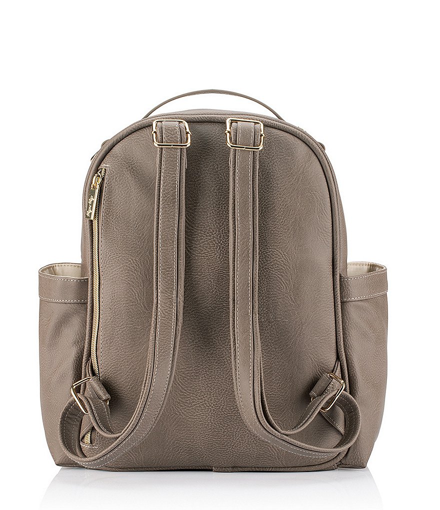 Itzy Ritzy Mini Vanilla Latte Diaper Bag