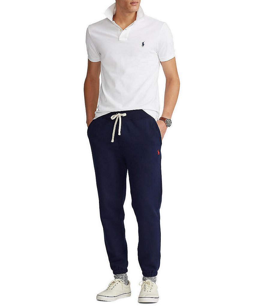 Polo Ralph Lauren RL Fleece Sweatpants