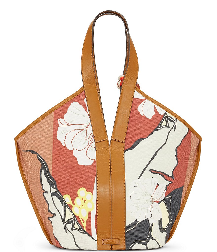 Thacker Anya Snake Large Tote Bag