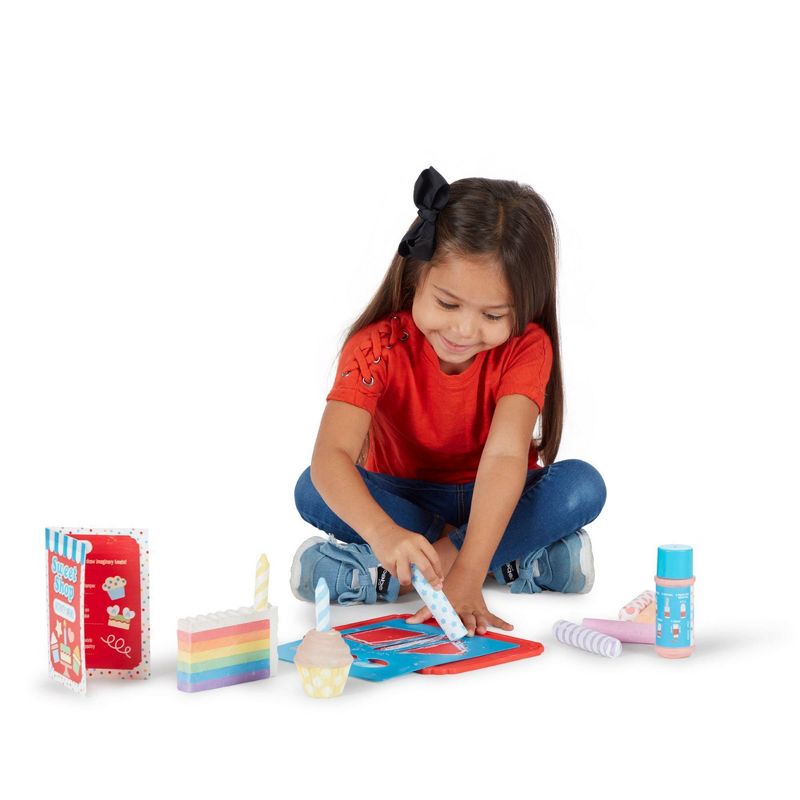 14ct Chalk Marker Set Assorted Colors- Yoobi™