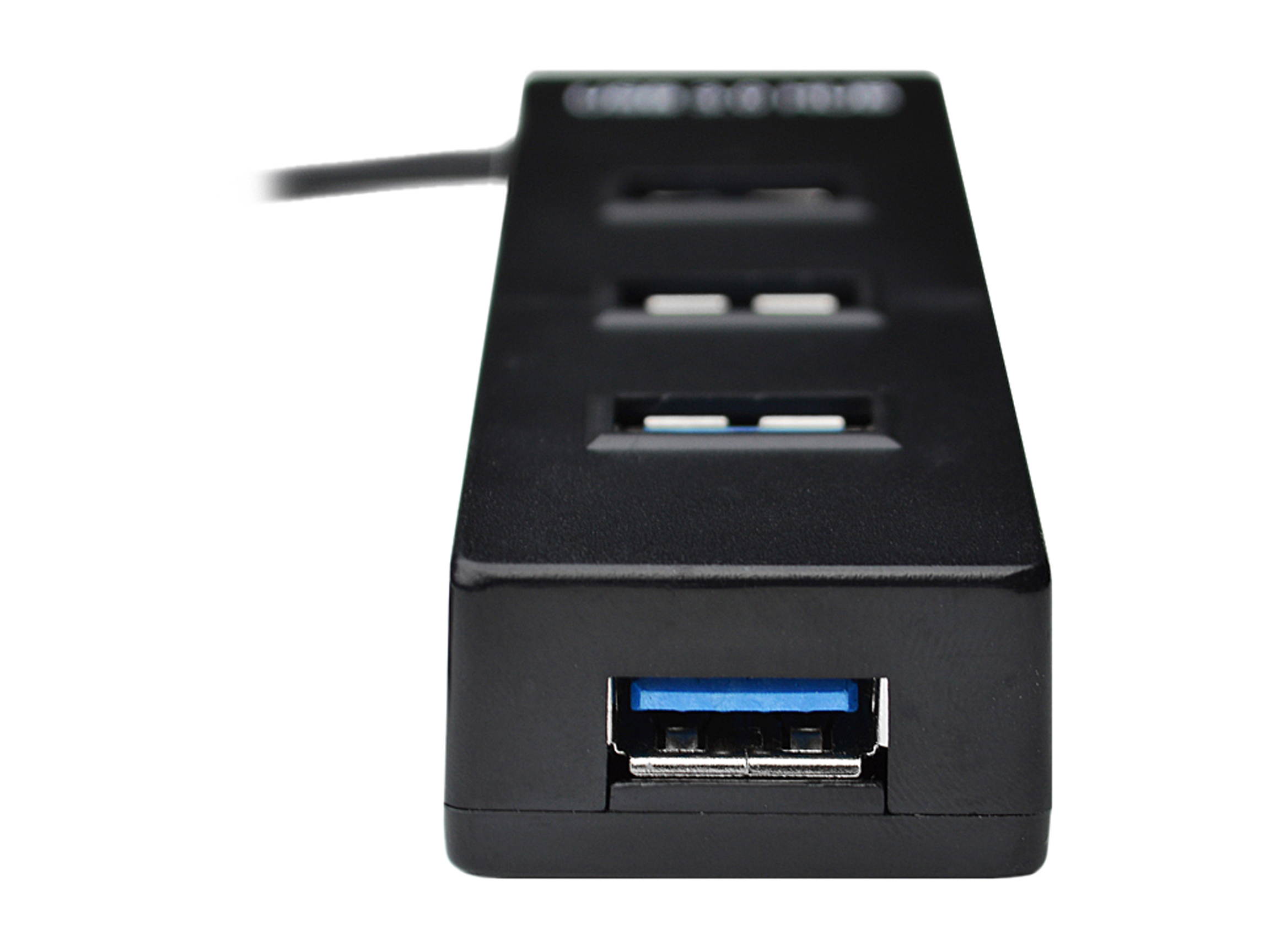 DAT 8441D USB 3.0 - 4 Port Hub