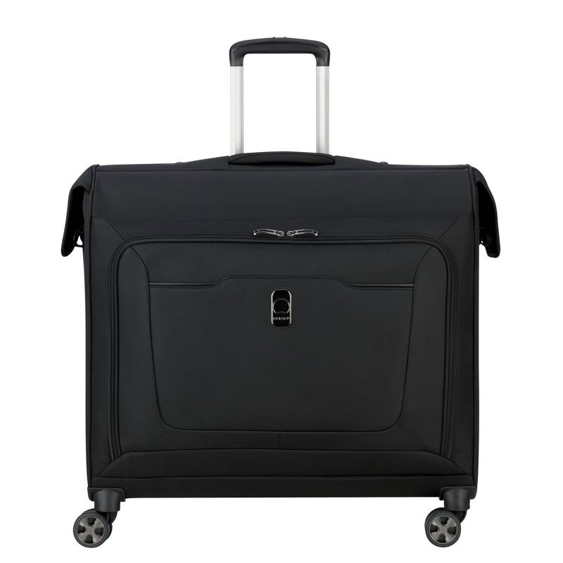 DELSEY Paris Hyperglide Spinner Garment Bag - Black