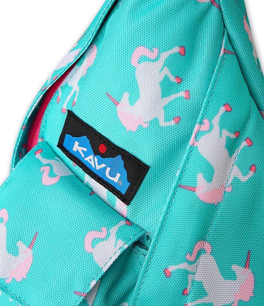 Bed Stu Lafe Zip Around Backpack