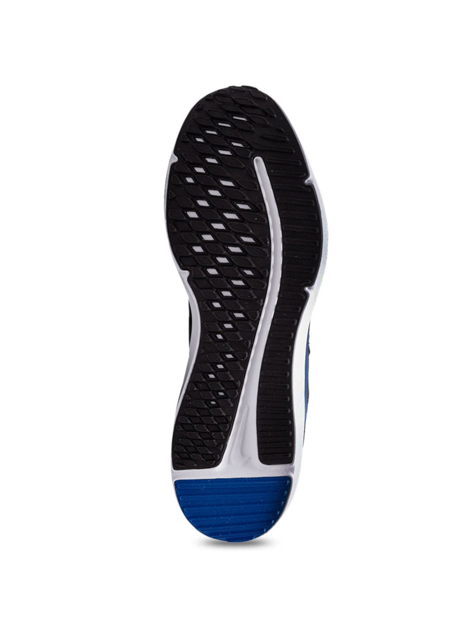 Nike Men's DOWNSHIFTER 12 Black Running Shoes