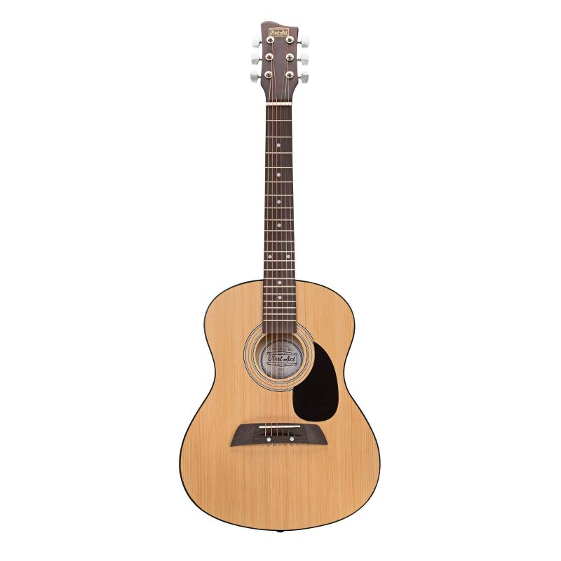 First Act 36" MG394 Acoustic Guitar - Brown