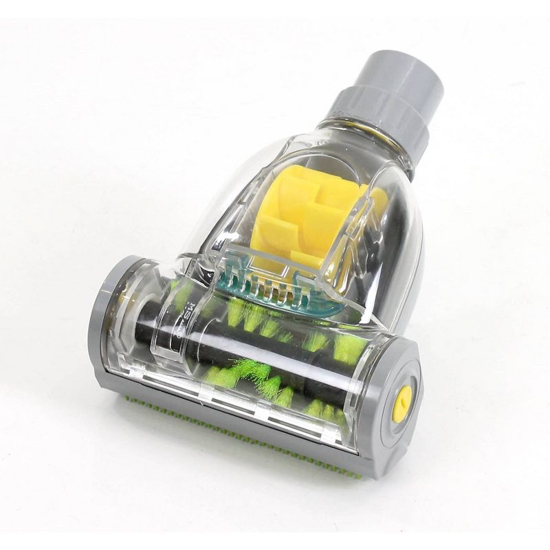 Prolux Upright Vacuum with Sealed HEPA - 9000