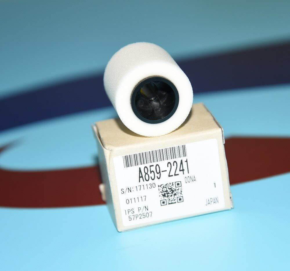 Printer Parts Origina A859-2241 A8592241 ADF Separation Reverse Pickup Roller for Yoton Aficio MP C3500 C4500 C4502 C5502 C7500 MP4000 MP5000