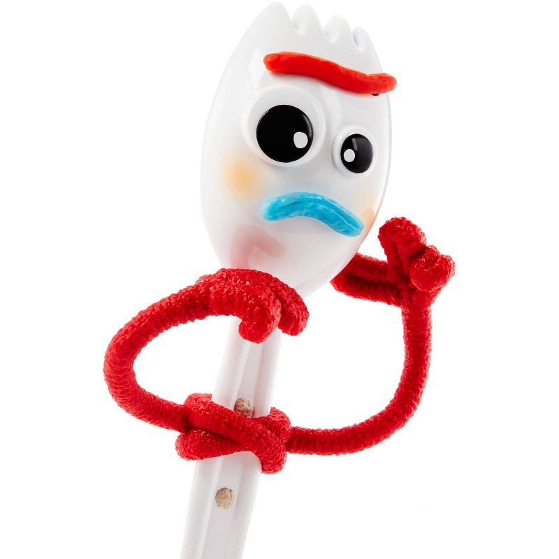 Pixar Toy Story Talking Forky