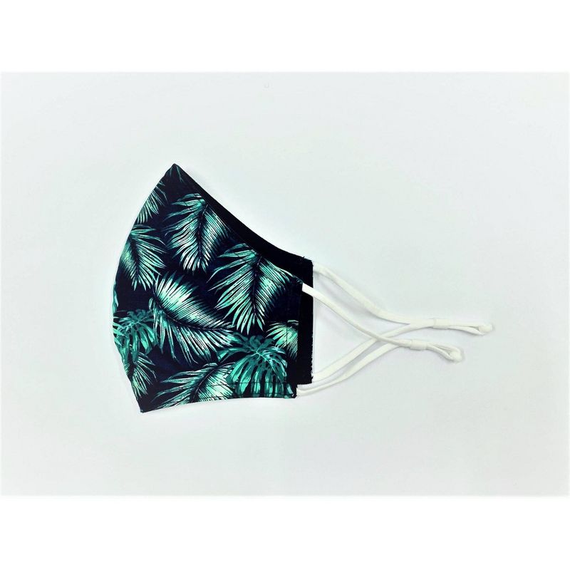 Wemco 2pk Americana Flag Bandana Scarf