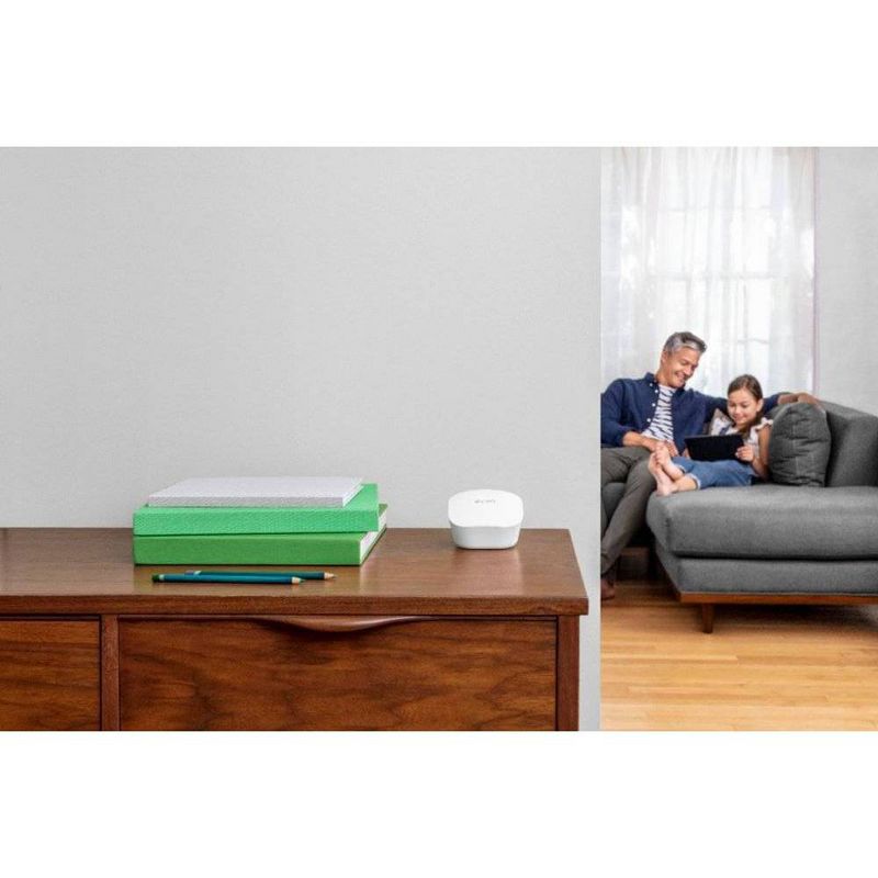 Amazon eero Mesh Wifi Router