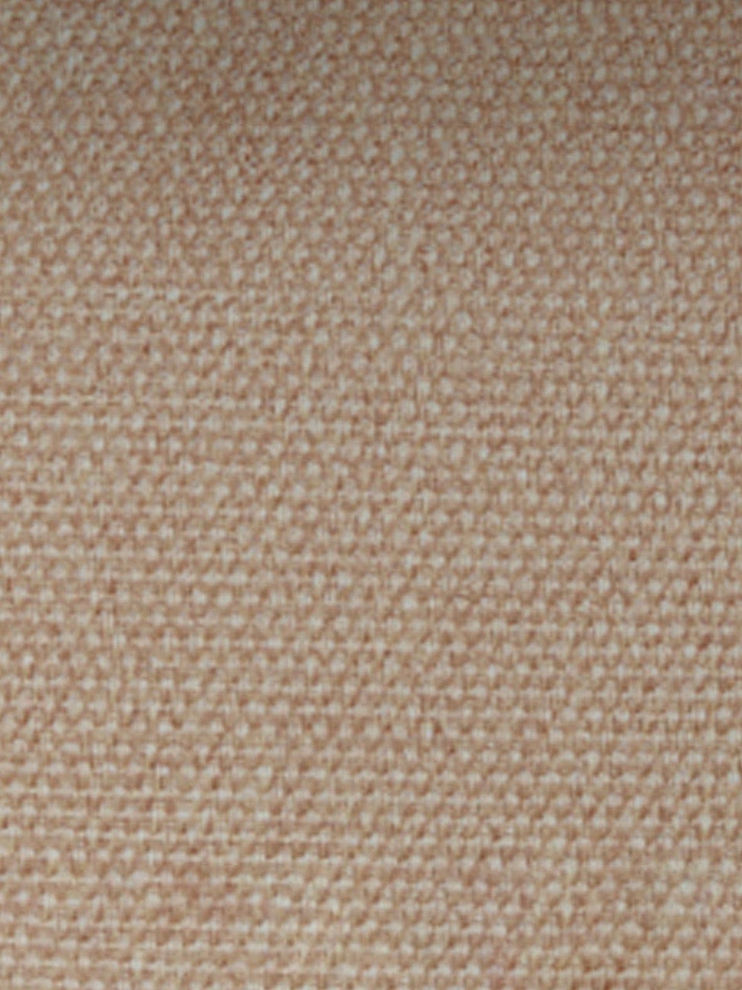 Durian Elanor Modern Brown & Beige Premium Leatherette Dining Chair