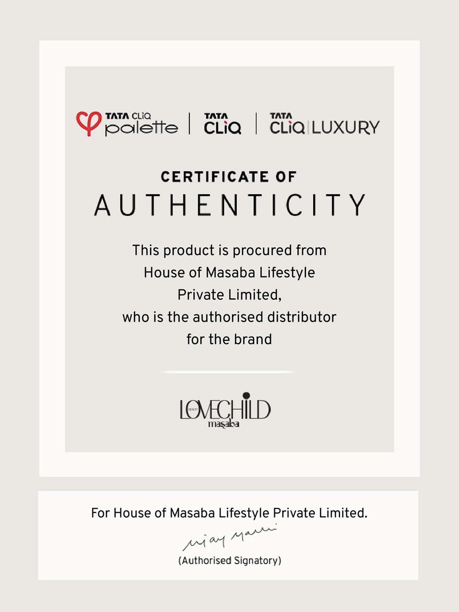 LoveChild Masaba Game On! Mad-Matte Liquid Lipstick Clear The Lane - 5 ml