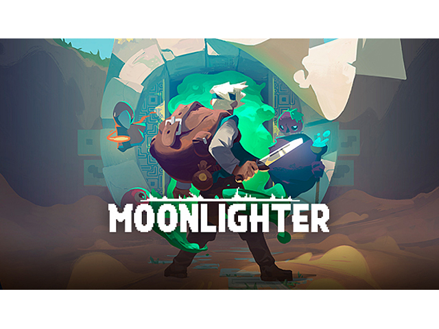 Moonlighter [Online Game Code]