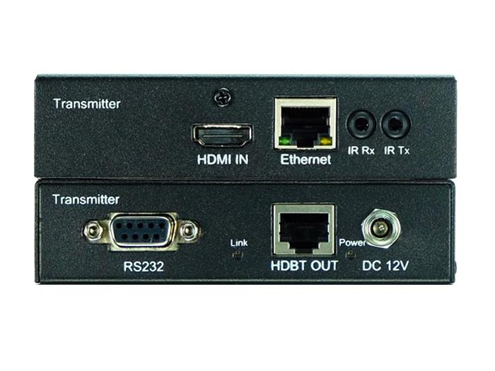 11x2 MULTI-FORMAT VIDEO SCALER SWITCH w AUDIO/Tx/Rx