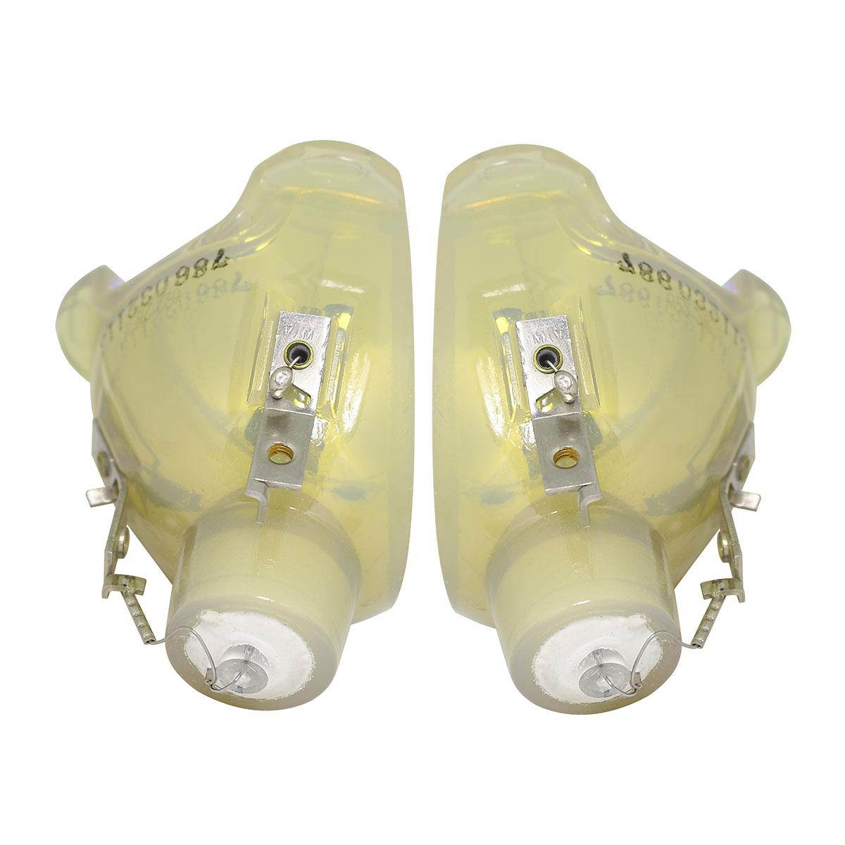 Original Philips Projector Lamp Replacement for Barco RLM G5 (Bulb Only)