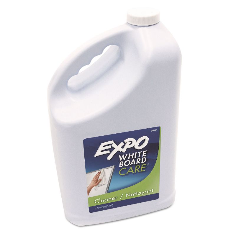 EXPO Dry Erase Surface Cleaner 1gal Bottle 81800