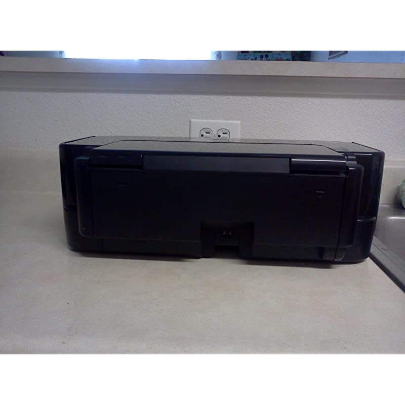 Pixma iP1800 Photo Inkjet Printer (1855B002)