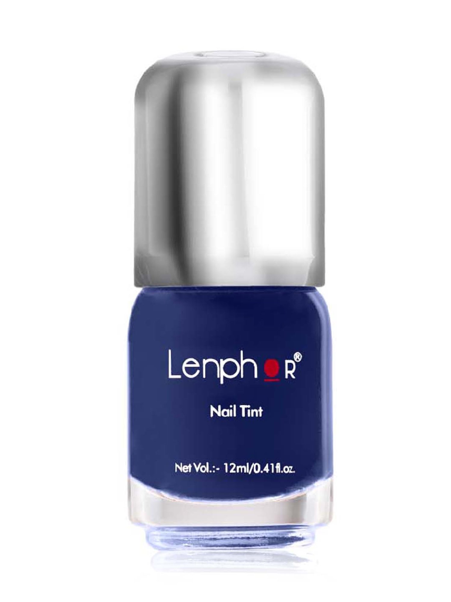 Lenphor Nail Tint Bluemistan 63 - 12 ml