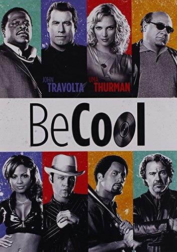 BE COOL