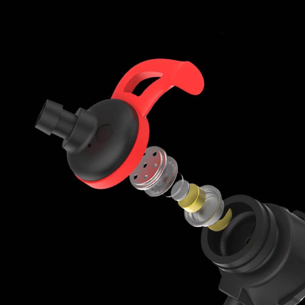 3.5mm In-Ear Oortelefoon Gaming Headset Mic Hoofdtelefoon Wired Voor PS4 Xbox voor Smartphone/PC/Pad/Laptop voor Samsung XiaoMi