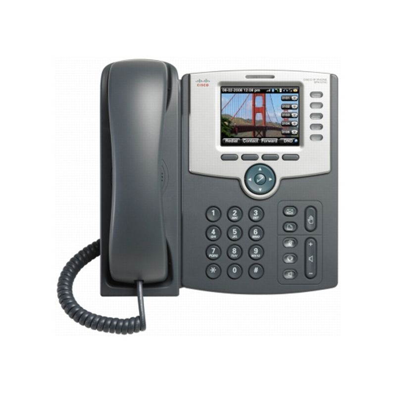 Cisco SPA502G IP Phone
