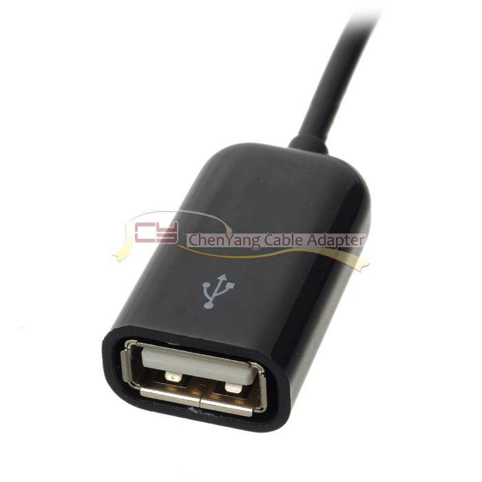 Media In AMI MDI to Stereo 3.5mm Audio & USB Female Aux Adapter Cable For Car VW