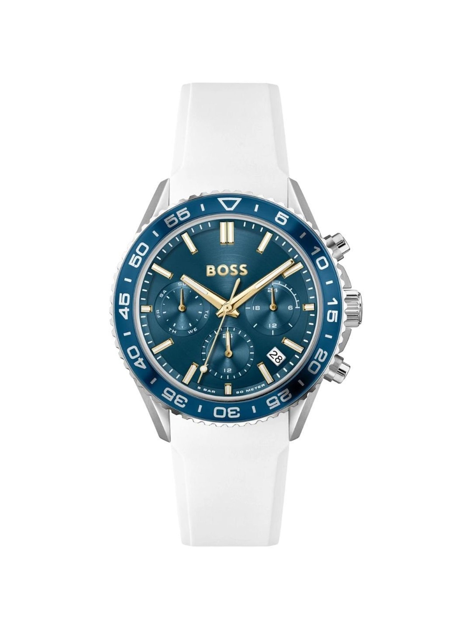 BOSS MGI-1502752 Runner For Her Analog Watch for Women