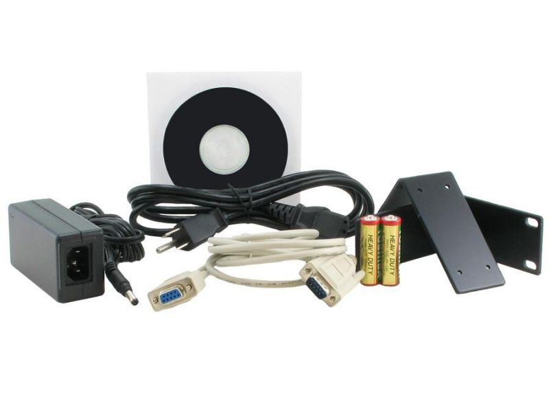 Gefen EXT-DVI-16416 16x16 DVI Crosspoint Matrix