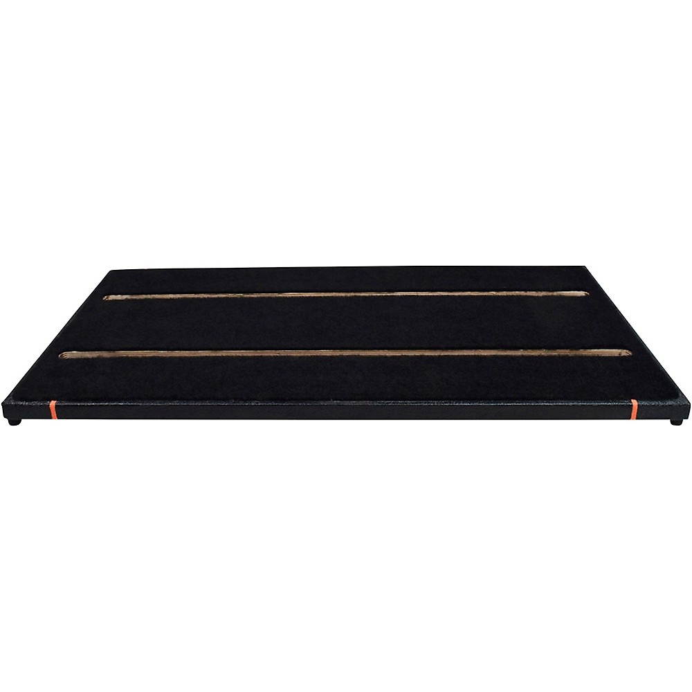 Ruach Music Black Tolex 4 Pedalboard