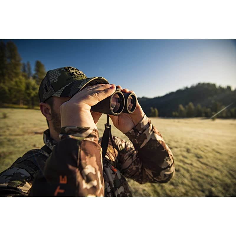Perception HD 10x42mm Hunting Binoculars